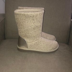 Arizona winter boots